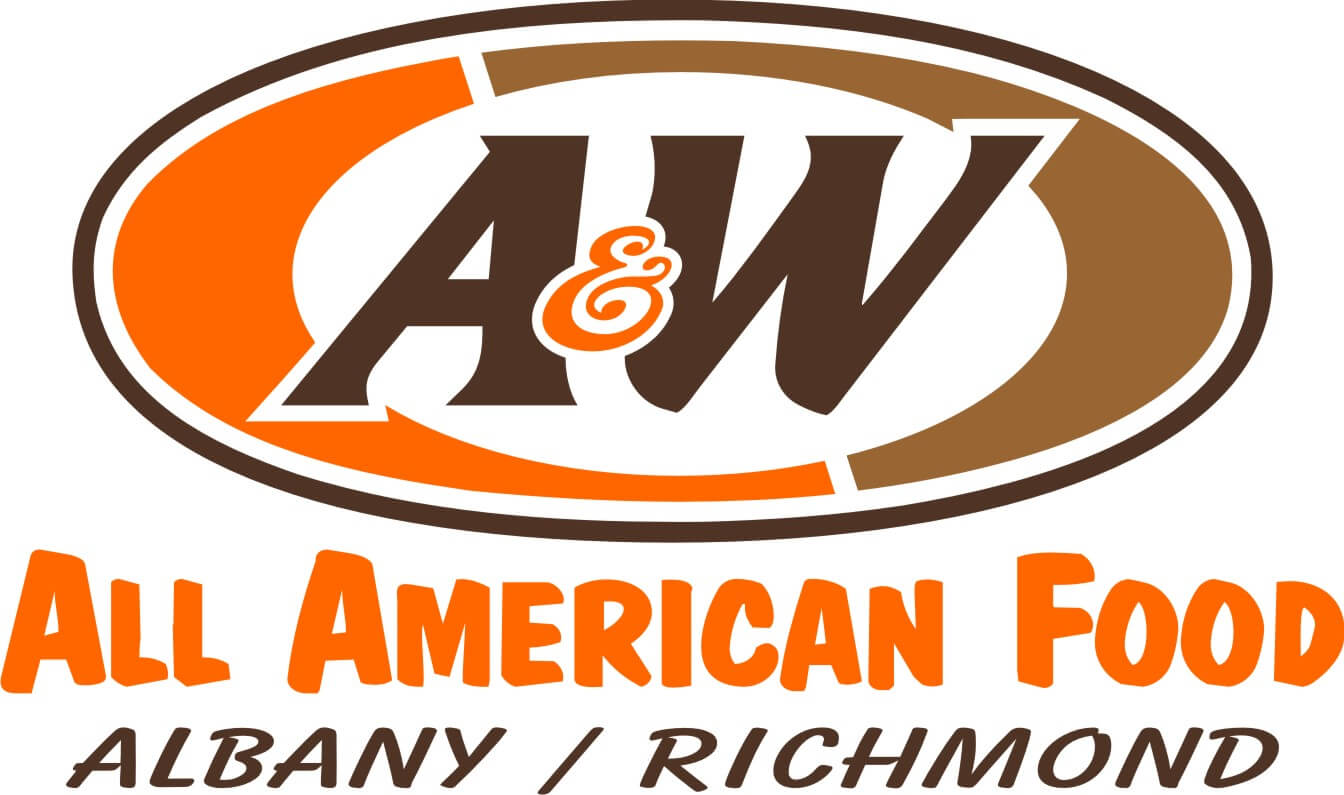 A&w White