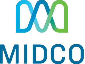 Midco Logo