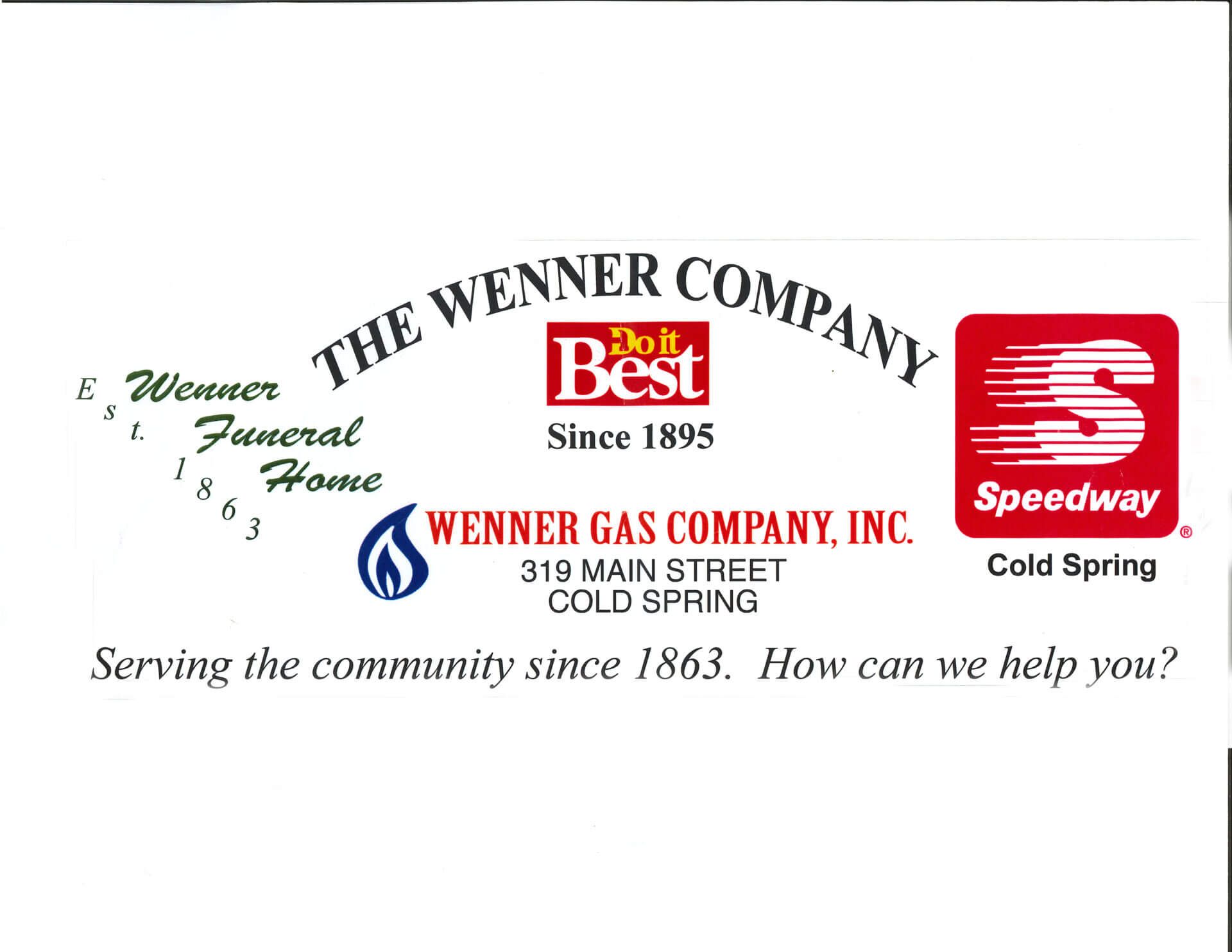 Wenner Company